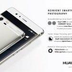 Huawei P9 5 Huawei P9 1