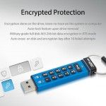 Kingston DataTraveler 2000 1