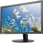 Lenovo Thinkvision E2054 1