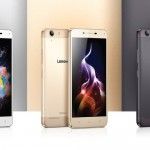 Lenovo Vibe K5 Plus 1