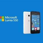 Microsoft Lumia 550 7 Microsoft Lumia 550