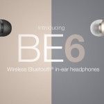 NuForce BE6 1