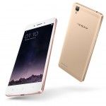 Oppo F1 6 Oppo F1 1