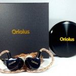 Oriolus 5 Oriolus