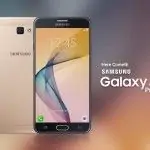Samsung Galaxy J7 Prime