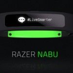 Smartband Razer Nabu