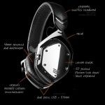 VMODA Crossfade Wireless