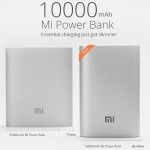 Xiaomi 10000 MAh