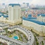 Chung Cư Mỹ đình