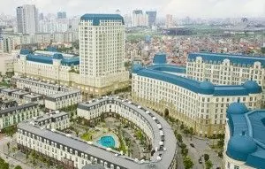 Chung Cư Mỹ đình