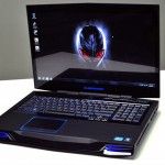 Alienware M17x R4