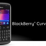 BlackBerry Curve 9360 4 BlackBerry Curve 9360