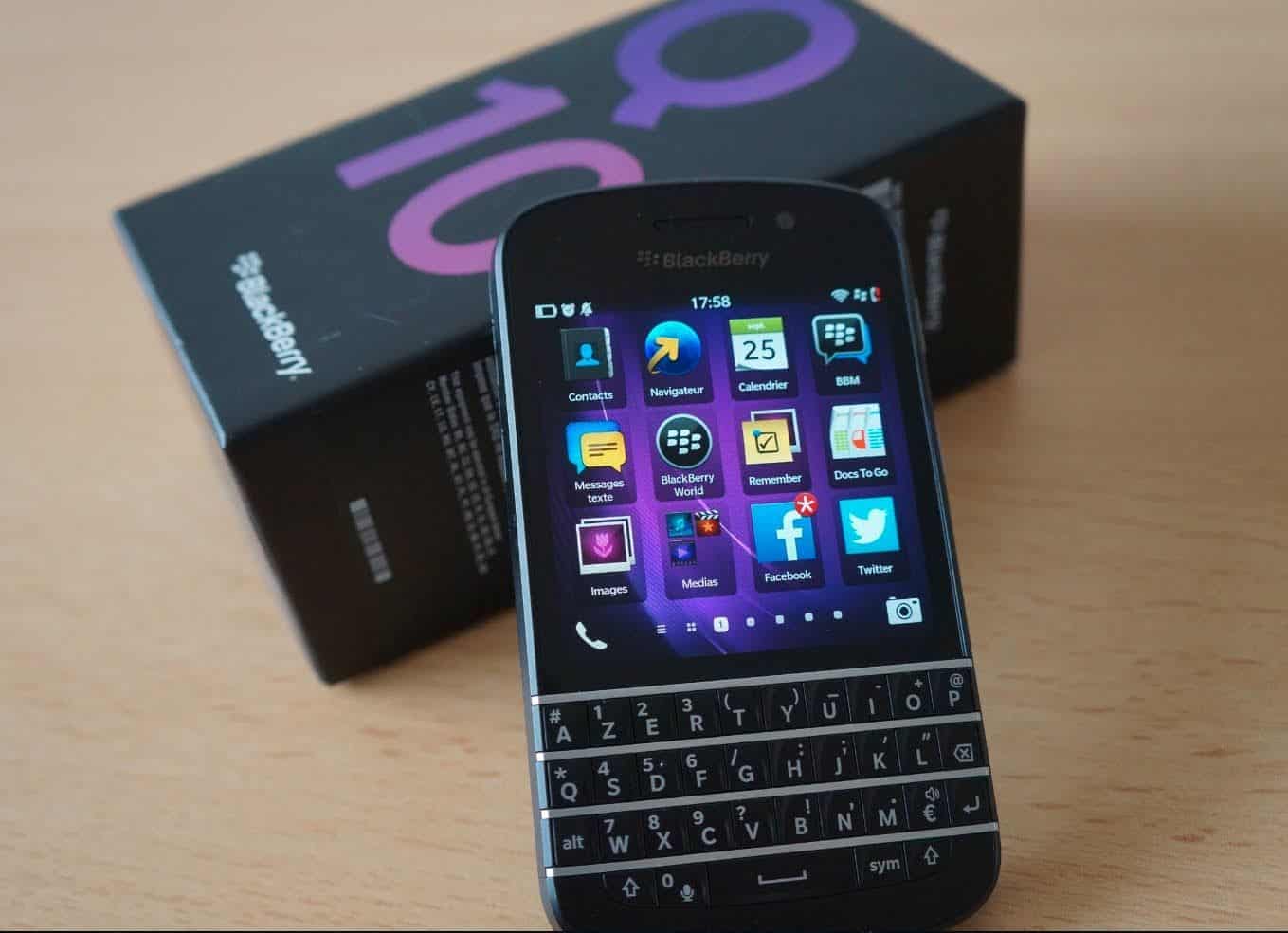 Opera Mini For Blackberry Q10 - Download Android For ...