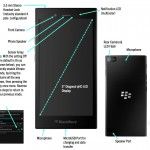BlackBerry Z3 2