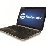 HP Pavilion dv7t 4 HP Pavilion Dv7t