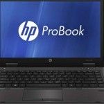 HP ProBook 6460b 1