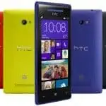 HTC 8S 2