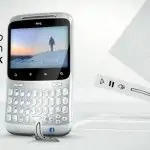 HTC Chacha