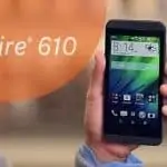 HTC Desire 610 3 HTC Desire 610 1