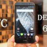 HTC Desire 616 1
