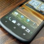 HTC One S 6 HTC One S 1