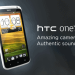HTC One X
