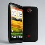 HTC One X 2