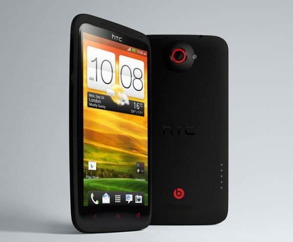 htc one x imei changer