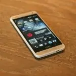 HTC One mini 3 HTC One Mini