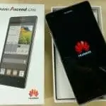Huawei Ascend G700 3 Huawei Ascend G700