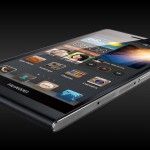 Huawei Ascend P6 4 Huawei Ascend P6