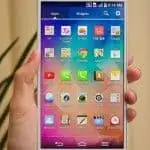 LG G Pro 2