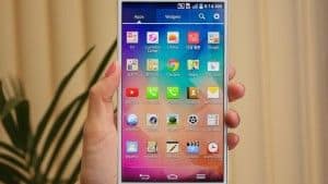 LG G Pro 2 16 LG G Pro 2