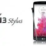 LG G3 Stylus 1