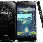 LG Nexus 4 3 LG Nexus 4 1