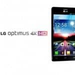 LG Optimus 4X HD 6 LG Optimus 4X HD 1