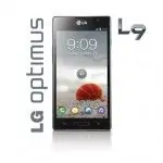 LG Optimus L9 6 LG Optimus L9 2