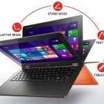 Lenovo IdeaPad Yoga 2