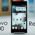 Lenovo K900 7 Lenovo K900