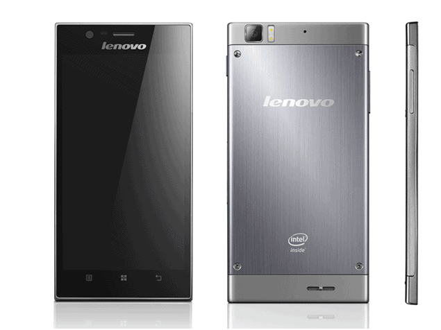Biareview.com - Lenovo K900