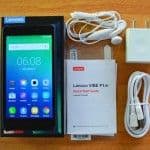 Lenovo Vibe P1m 8 Lenovo Vibe P1m 2