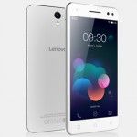Lenovo Vibe S1