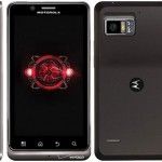 Motorola Droid Bionic 2