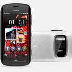 Nokia 808 Pureview
