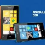 Nokia Lumia 520 4 Nokia Lumia 520 1