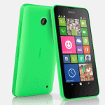 Nokia Lumia 530