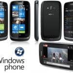 Nokia Lumia 610