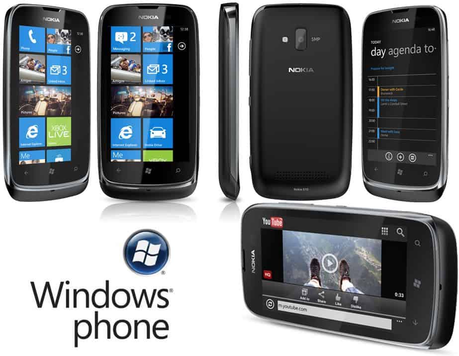 how to download song for nokia lumia 610