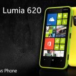 Nokia Lumia 620 1