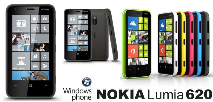 nokia lumia 620 video player free download
